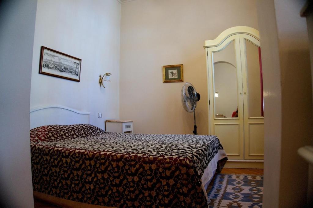 Kariye Hotel Istanbul Eksteriør billede